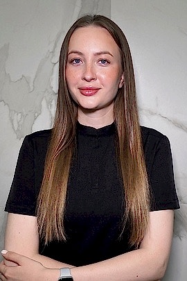 Пикина Анна Юрьевна